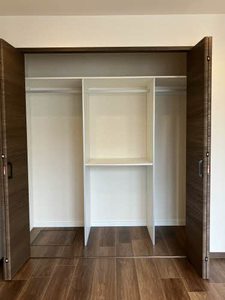 レジデンス神戸 A103号-4