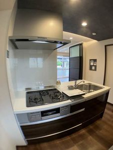 レジデンス神戸 A103号-5