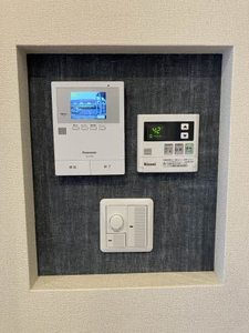 レジデンス神戸 A103号-8