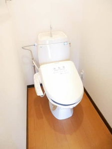 メゾンシャンティ 0201号-11