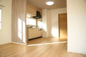 T.TOWNエミネンス A202号-2