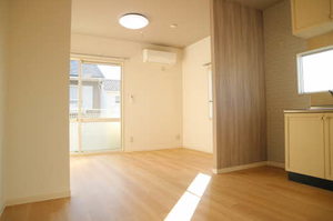 T.TOWNエミネンス A202号-3