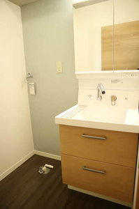 T.TOWNエミネンス A202号-8