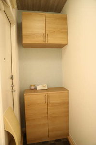 T.TOWNエミネンス A202号-10