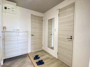 Ｔ．ＴＯＷＮエミネンス E201号-15