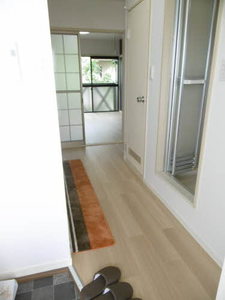 プランドール神戸Ｃ 0203号-2