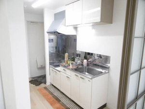 プランドール神戸Ｃ 0203号-3