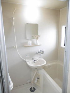 プランドール神戸Ｃ 0203号-4