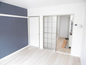 プランドール神戸Ｃ 0203号-7