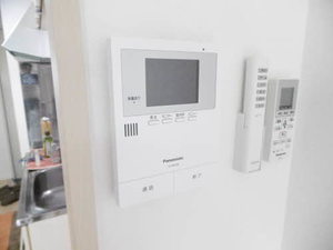 プランドール神戸Ｃ 0203号-10