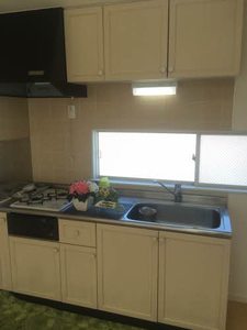 ウェスト佐藤 B202号-2