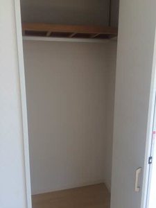 ウェスト佐藤 B202号-3