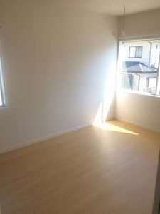 ウェスト佐藤 B202号-4