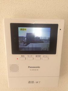 ウェスト佐藤 B202号-8