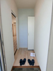 サンパレス本沢合Ⅰ 1203号-2