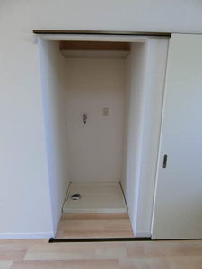 サンパレス本沢合Ⅰ 1203号-6