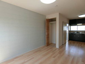 サンパレス本沢合Ⅰ 1203号-7