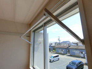 サンパレス本沢合Ⅰ 1203号-8