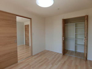 サンパレス本沢合Ⅰ 1203号-9