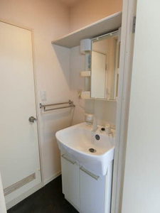 サンパレス本沢合Ⅰ 1203号-11