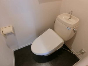 サンパレス本沢合Ⅰ 1203号-13