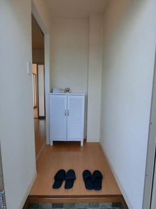 サンパレス本沢合Ⅱ 2101号-2