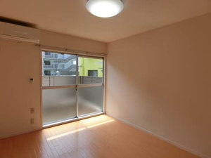 サンパレス本沢合Ⅱ 2101号-6