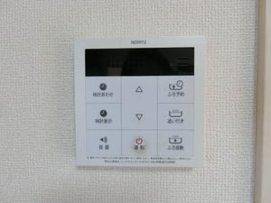 サンパレス本沢合Ⅱ 2101号-10