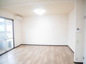 ファミール西日野 B101号-2