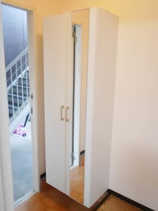 ファミール西日野 B101号-3