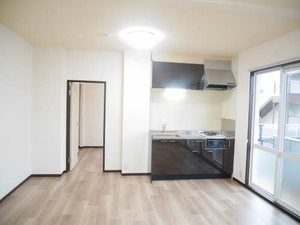 ファミール西日野 B101号-5