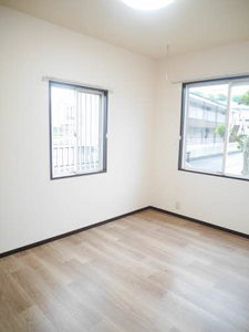 ファミール西日野 B101号-6