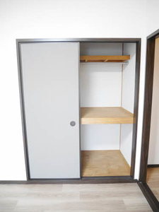 ファミール西日野 B101号-9