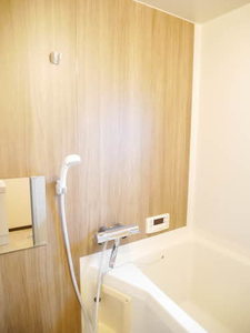 ファミール西日野 B101号-11