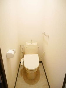 ファミール西日野 B101号-12