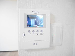 ファミール西日野 B101号-14