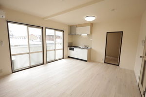 ファミール西日野 B205号-2