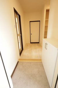 ファミール西日野 B205号-3