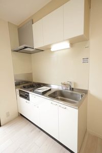 ファミール西日野 B205号-4