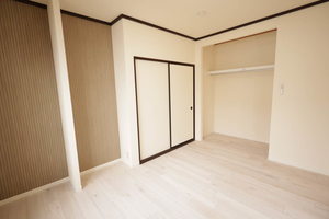 ファミール西日野 B205号-6