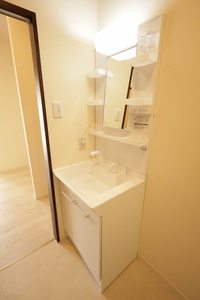 ファミール西日野 B205号-7