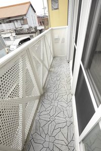 ファミール西日野 B205号-11