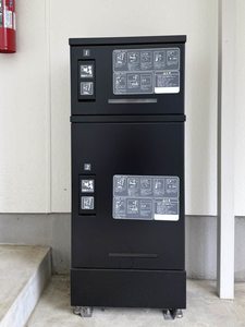 Ｔ．ＴＯＷＮパレス A102号-15