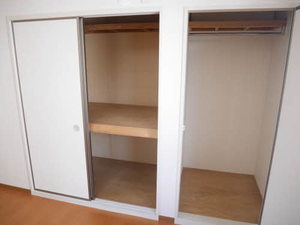 アビタシオンときわ C202号-7