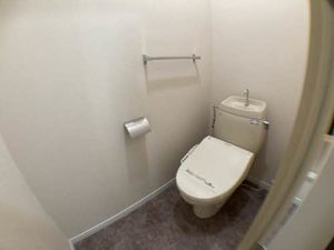 ルミエールすわの木 A201号-8