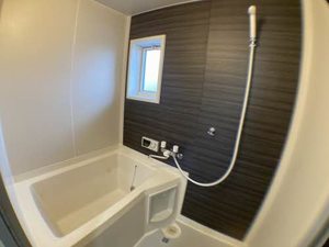 ルミエールすわの木 A201号-9