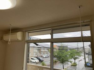 ルミエールすわの木 A201号-11