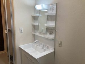 ルミエールすわの木 A201号-14