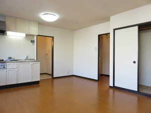 グランドール日永 A101号-3