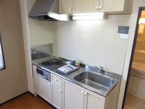 グランドール日永 A101号-4